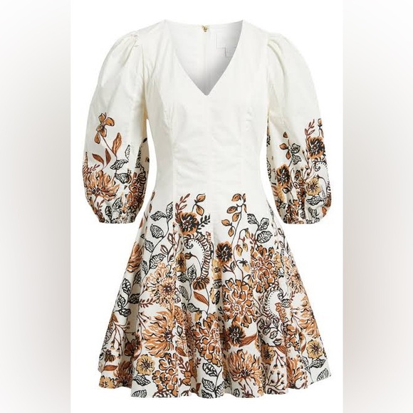 Lilly Pulitzer Ash Mini Dress - Picture 5 of 13